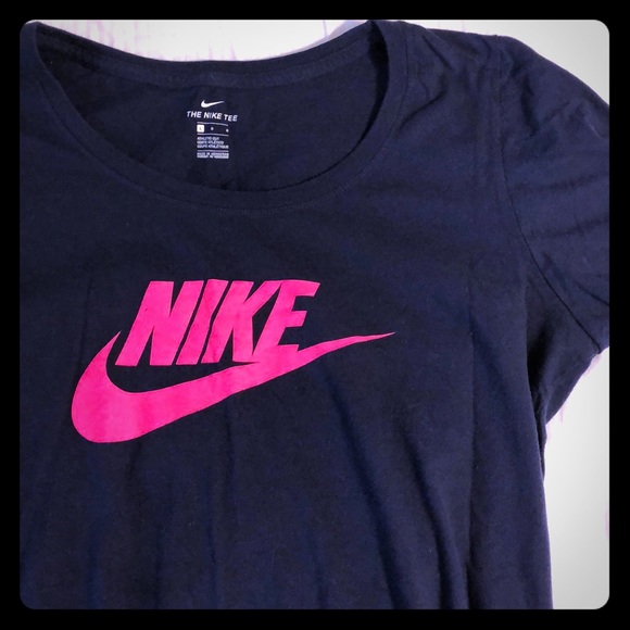 cute nike t shirts